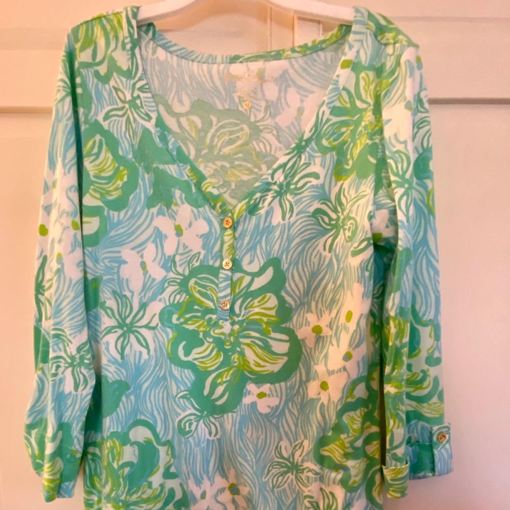 Lily Pulitzer Dress